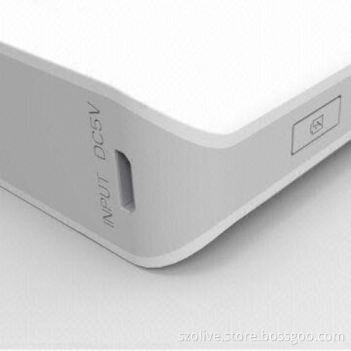 Wholesale mobile power bank, 8800mAh